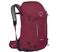 Hikelite 32, Zaino Vino rosso/Nero