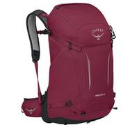 Hikelite 32, Zaino Vino rosso/Nero