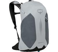 Hikelite LT 22, Zaino argento/Blu-grigio