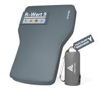 HIKENTURE Materasso da campeggio adatto per Tesla Model Y/3, spessore 8 cm, materassino autogonfiabile, lussuoso materasso in memory foam, tappetino autogonfiabile, modello Y/3, accessorio per 4