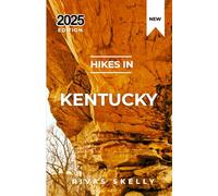 Hikes In Kentucky 2025