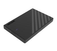 HIKHS-HUB-MHB201 6974202729332 HIKSEMI (HIKVISION) HS-HUB-MHB201- HDD/SSD BOX ES