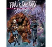 Hikikomori