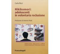 Hikikomori: adolescenti in volontaria reclusione