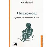 Hikikomori. I giovani che non escono di casa