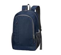 Hiking Backpack - Lightweight Trekking Rucksack, Water Resistant Outdoor Bag, 30 L Back Durable Travel Gear | Multi compartment Adventure Pack For Camping Climbing Cycling Hiking Trips