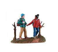 Hiking Couple Cod. 52536