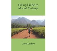 Hiking Guide to Mount Mulanje