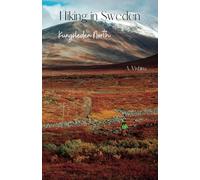 Hiking in Sweden. Kungsleden North