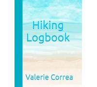Hiking Logbook