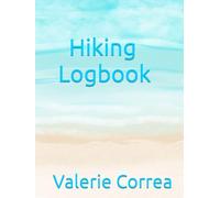 Hiking Logbook