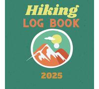 Hiking Logbook