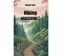 Hiking NAKASENDŌ