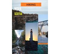 HIKING NOVA SCOTIA