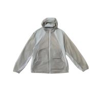 Hiking Patrol - - Orbit technical jacket dark grey - -Jackets -Donna -Grigio -M