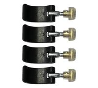 Hiking Pole Expansion Lock - Spare Fitting for Adjustable Support | Composite Material with Friction Grip System, Telescopic Staff Repair Insert, Trail Walking Equipment Maintenance Solution