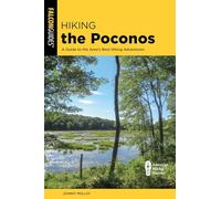 Hiking the Poconos: A Guide to the Area's Best Hiking Adventures