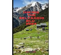 HIKING THE SELVAGGIO BLU 2024