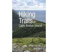 Hiking Trails of Cape Breton Island