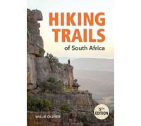 Hiking Trails of South Africa (Hiking Trails of South Africa, 1)