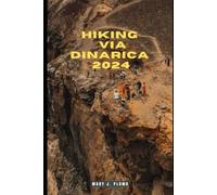 HIKING VIA DINARICA 2024