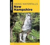 Hiking Waterfalls New Hampshire: A Guide to the State's Best Waterfall Hikes