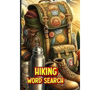 Hiking Word Search