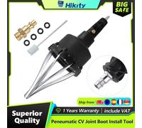 Hikity Pneumatico CV Giunto Boot Installare Strumento Boot Spreader Espansore Installazione Kit di Strumenti di Rimozione per AUDI VW BMW CAR Repair