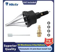 Hikity Universal Pneumatic CV Joint Boot Install Tool Boot Spreader Expander Installation Removal Tool Kit per BMW AUDI VW