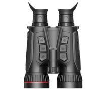 Hikmicro Habrok Pro HX60LS - Binocolo multisettro