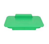 Hiko Coperchio per secchio rettangolare per vitelli adatto per HIKO TK13 / TL13