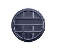 Hiko Coperchio senza foro per biberon da 3 litri per il congelamento del colostro