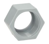 Hiko Dado adatto per tutti i tubi di risalita e la valvola a tazza Hiko