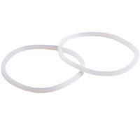 Hiko Guarnizione 1-CLICK per il biberon per i vitelli - Hiko originale