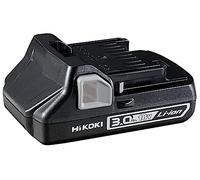 Hikoki Batteria compatta agli ioni di litio BSL1830C 18V 3,0 Ah