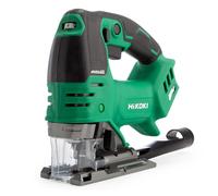HiKOKI 36V Multi Volt Orbitale Puzzle Corpo Solo Legno Inossidabile Metallo