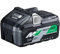 BATTERIA HIKOKI HITACHI 5Ah ORIGINALE AL LITIO MULTI VOLT 18V-36V BSL36A18