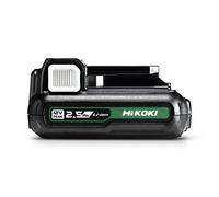 Batteria al litio di ricambio Hitachi Hikoki BSL1125M 12V 2,5Ah leggerissima