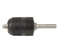 Mandrino autoserrante attacco SDS plus da 1,5 a 13 mm Hitachi Hikoki 711099