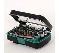 KIT INSERTI DA 24 PEZZI HTA750362 HIKOKI PER TRAPANI AVVITATORI