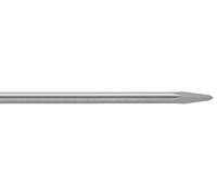 Hikoki 750992 Scalpello Punta Martello Perforatore SDS-MAX 600mm Calcestruzzo