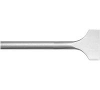 Hikoki 751034 Scalpello Spatola Martello Perforatore SDS-MAX 80x300mm