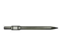 Hikoki 751543K Scalpello Martello Perforatore Esagonale 30x410 mm Calcestruzzo