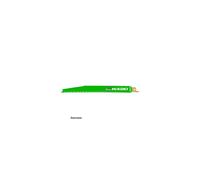 Hikoki 752033 Lama Sega Diritta Gattuccio HCS 200mm PVC 5 Pezzi