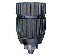 Hikoki 752064 -Mandrino SSBF 1/2" x20NF, 1,5-13 mm, 0 W, 0 V