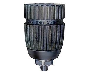 Hikoki 752064 -Mandrino SSBF 1/2" x20NF, 1,5-13 mm, 0 W, 0 V