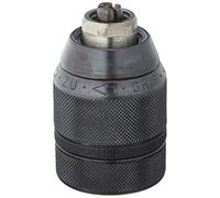 Hikoki 752067 Mandrino autoserrante, 1/2x20unf, 1,5 - 13 mm