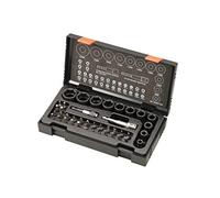 Hikoki 752500 41 pezzi-Set di punte e chiavi a bussola