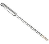HIKOKI 752944 - Multi-pack 25 brocas SDS-Plus 4 cortes Profesional 5,5x160 mm largo util 100
