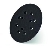 Hikoki 753811 Platorello Velcro Utensile Multifunzione 8 Fori 125mm SV13YA/YB